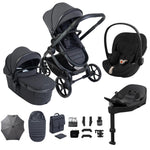 iCandy Peach 8 - with Cybex Cloud S