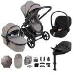 iCandy Peach 8 - with Cybex Cloud S