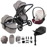 iCandy Peach 8 - with Cybex Cloud S