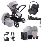 iCandy Core 2 - with Maxi Cosi Pebble Slide Pro