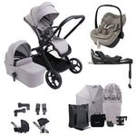 iCandy Core 2 - with Maxi Cosi Pebble Slide Pro