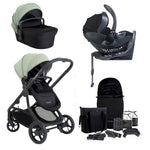 iCandy Orange 4 Bundle - with Cocoon 360