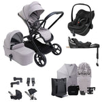iCandy Core 2 - with Maxi Cosi Pebble Slide Pro