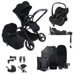 iCandy Core 2 - with Maxi Cosi Pebble Slide Pro