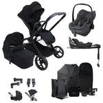 iCandy Core 2 - with Maxi Cosi Pebble Slide Pro