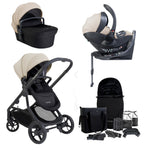 iCandy Orange 4 Bundle - with Cocoon 360