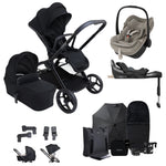 iCandy Core 2 - with Maxi Cosi Pebble Slide Pro
