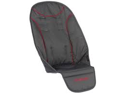 iCandy Peach All-Terrain Seat Liner Pace