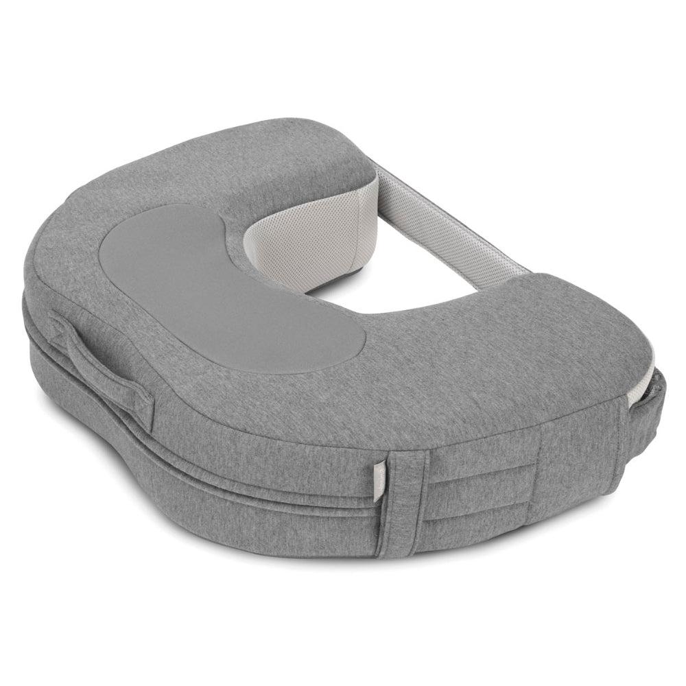 Inglesina Elysia Nursing Pillow, Harmony Grey