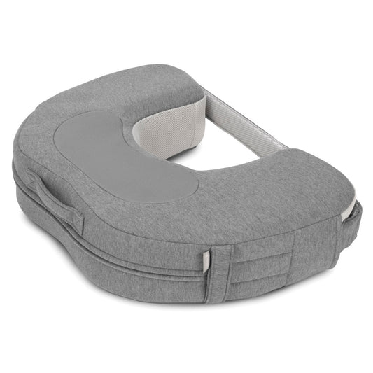 Inglesina Elysia Nursing Pillow, Harmony Grey
