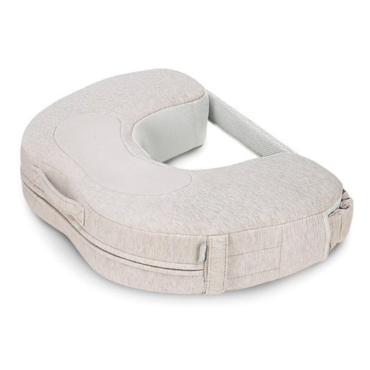 Inglesina Elysia Nursing Pillow, Quiet Beige