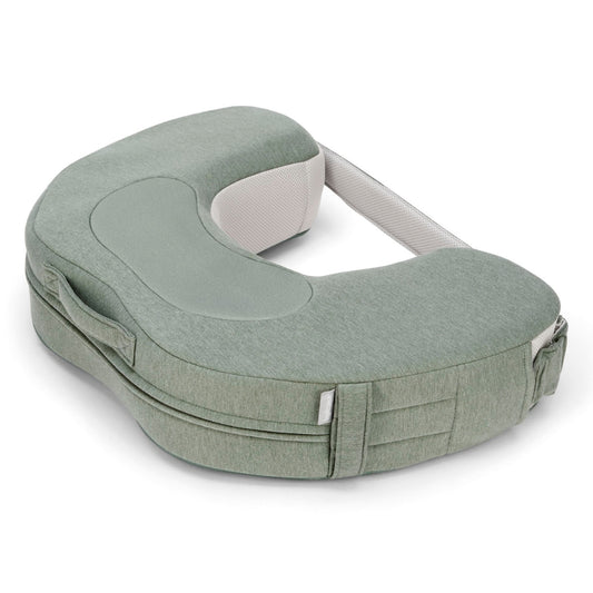 Inglesina Elysia Nursing Pillow, Balance Green