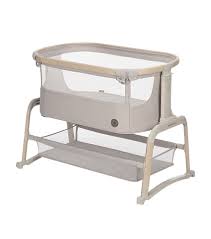 Maxi Cosi Iora Air Classic Beige