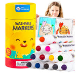Jar Melo Washable Markers