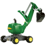 Rolly John Deere Excavator