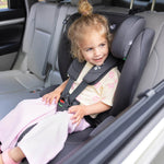 Joie i-Irvana Max Car Seat, Mercury Mesh