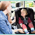Joie i-Spin 360 i-Size Car Seat, Shale