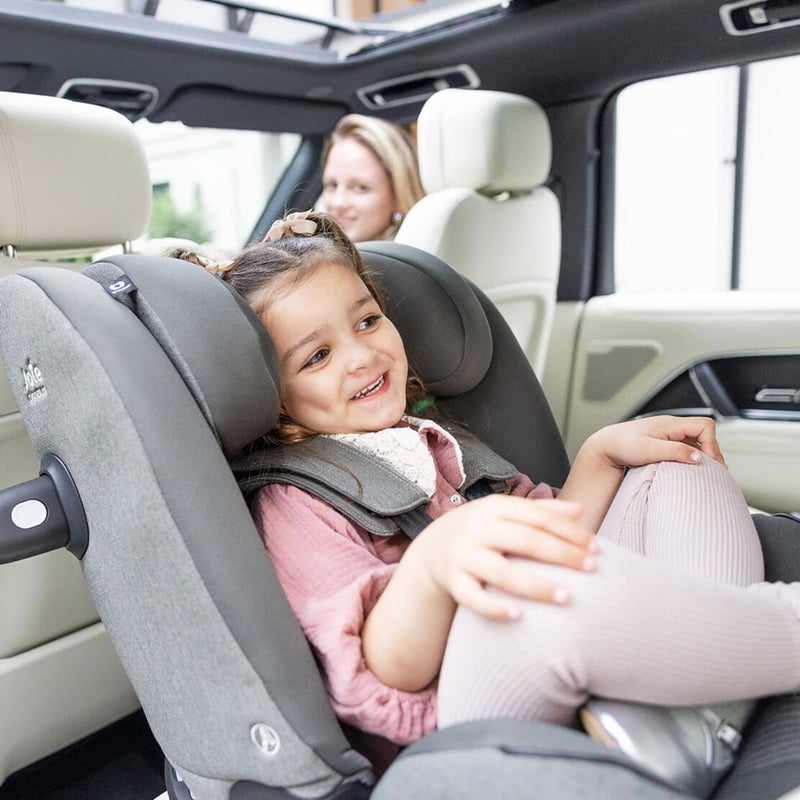 Joie Signature i-Spin XL 360 Car Seat, Eclipse