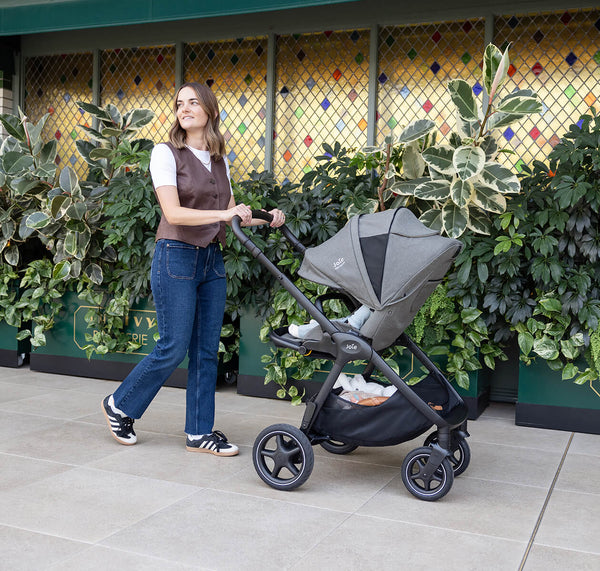 Joie Signature Finiti Travel System