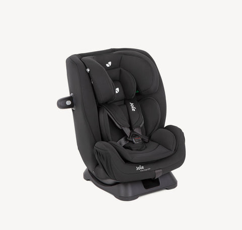 Joie i-Spin 360 iSize Group 0+/1 Car Seat - Coal – Kings Baby Shop