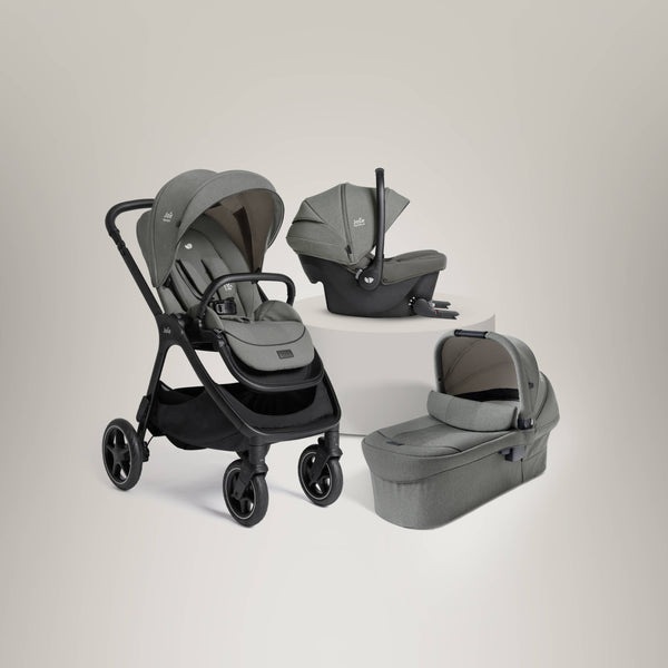 Joie Signature Finiti Travel System