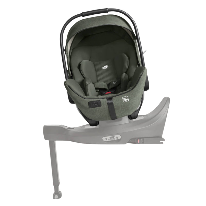Joie Signature i-Level Pro Car Seat
