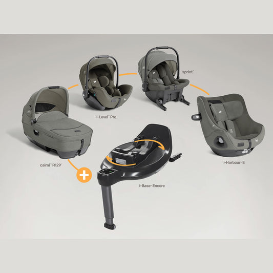Joie  i-Base™ Encore