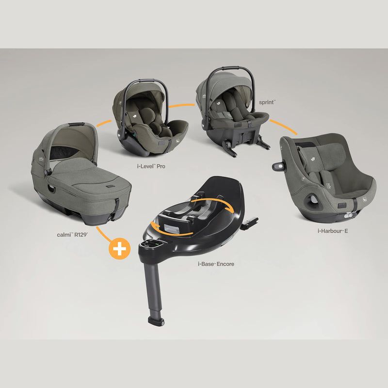 Joie  i-Base™ Encore