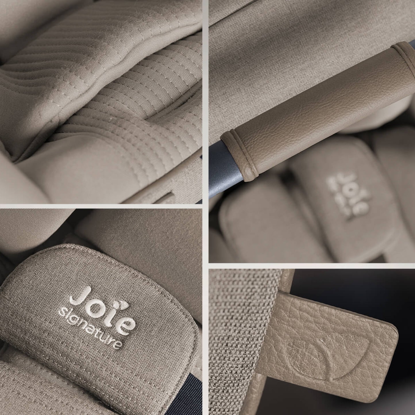 Joie Signature i-Level Pro Car Seat
