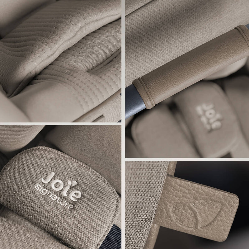 Joie Signature i-Level Pro Car Seat