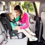 Joie Elevate R129 Car Seat, Shale