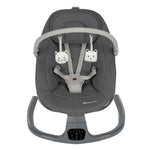 Bebeconfort Jolana Baby Swing, Tinted Graphite