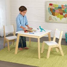 KidKraft Modern Table & 2 Chairs