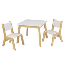 KidKraft Modern Table & 2 Chairs