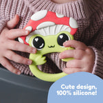 Lamaze Finlee Frog Teether