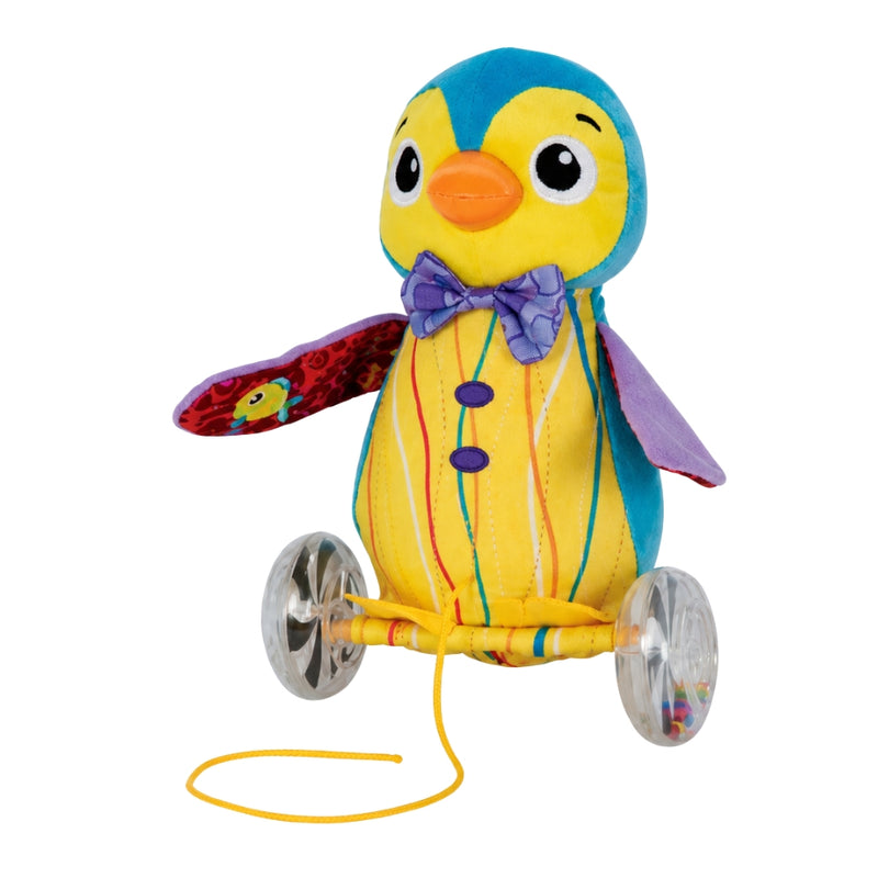Lamaze Walter the Waddling Penguin