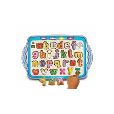 Leap Frog Match & Learn Biscuits