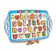 Leap Frog Match & Learn Biscuits