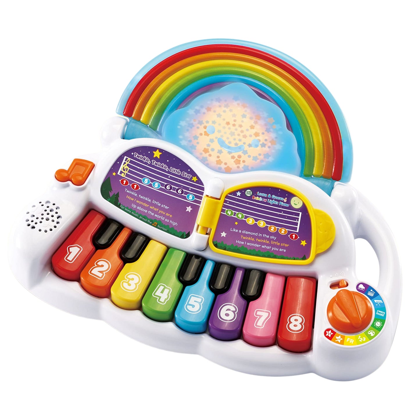 LeapFrog Learn & Groove Piano