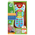 Leap Frog Scouts Learning Lights Remote