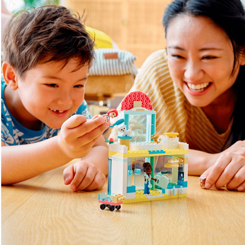 LEGO® Friends Pet Clinic