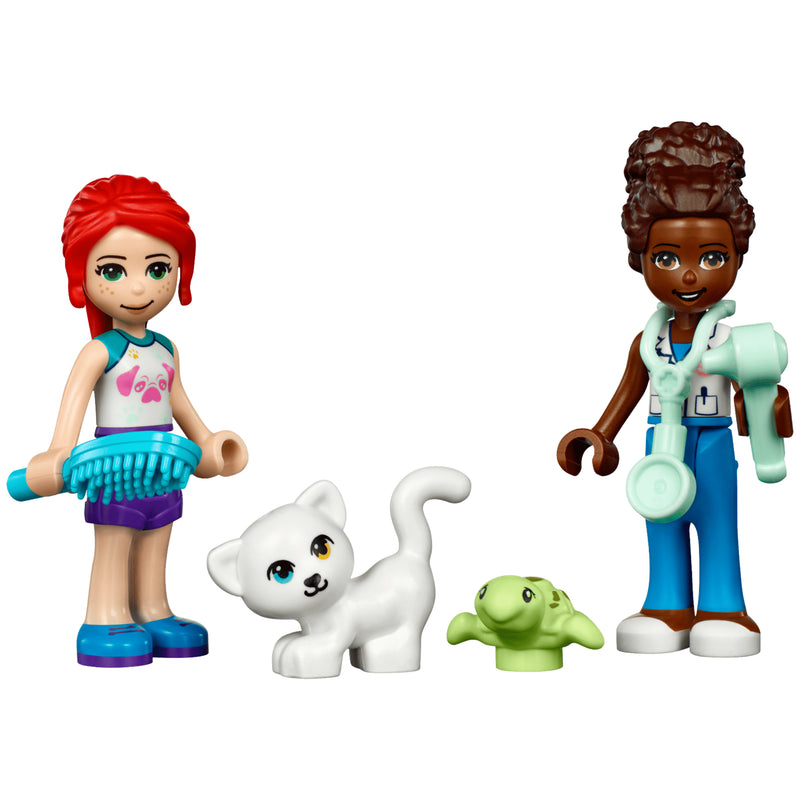 LEGO® Friends Pet Clinic