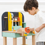 Le Toy Van Alexs Work Bench