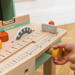 Le Toy Van Alexs Work Bench