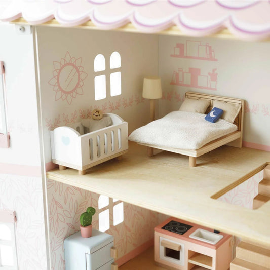 Le Toy Van Daisylane 35pc Furniture Set