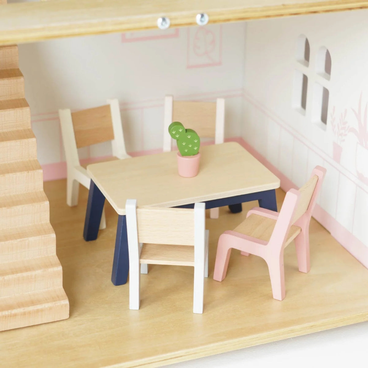 Le Toy Van Daisylane 35pc Furniture Set