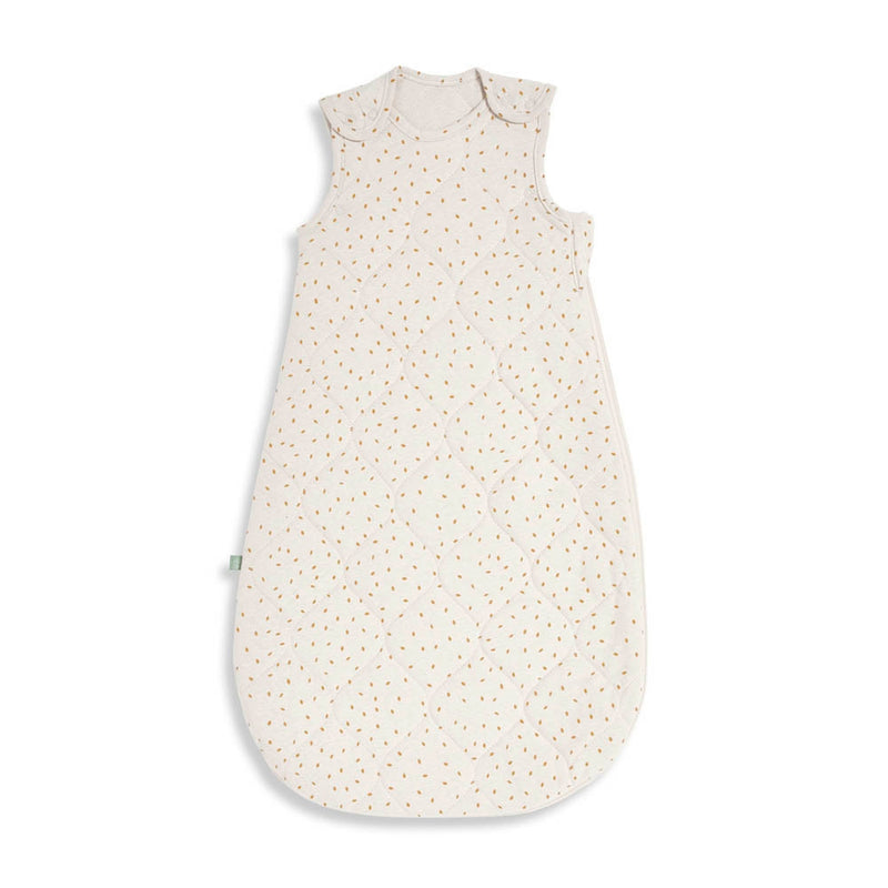 The Little Green Sheep 2.5TOG Sleep Bag, Linen (0-6m)