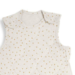 The Little Green Sheep 2.5TOG Sleep Bag, Linen (0-6m)