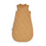 The Little Green Sheep 2.5TOG Sleep Bag, Honey Printed (0-6m)