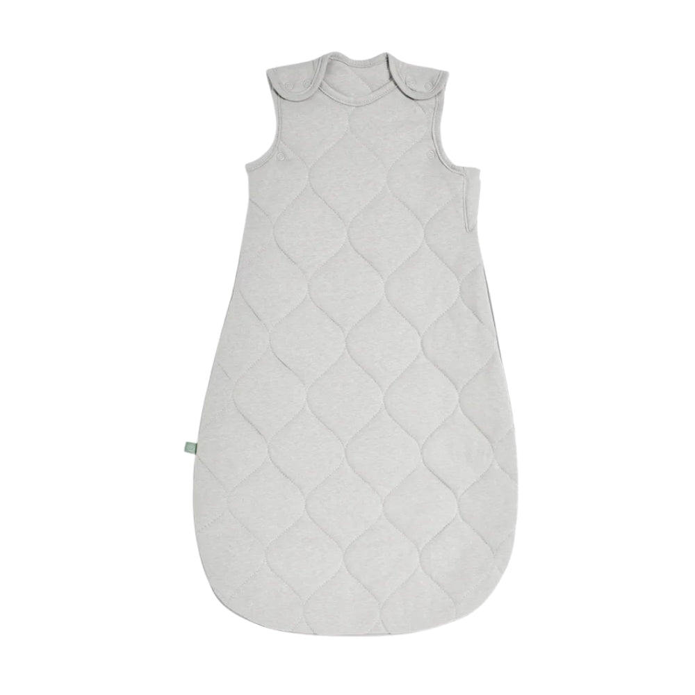 The Little Green Sheep 2.5TOG Sleep Bag, Dove (0-6m)